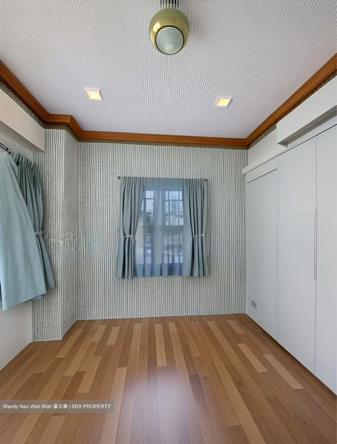 Gentle Villas (D11), Detached #610601101